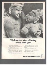 AIR INDIA Compagnie Aérienne