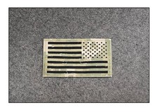 US ww2 Drapeau veste dday Utah Omaha casque Airborne 101st 4th 29th 2nd Medic