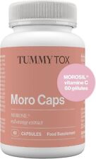 TUMMY TOX - Moro Caps morosil