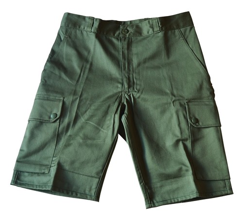 Bermuda militaire modèle - , f2