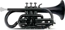 Mardibrass cornet pistons - cornet, à