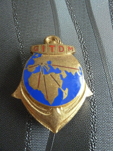 Original militaire insigne - original,