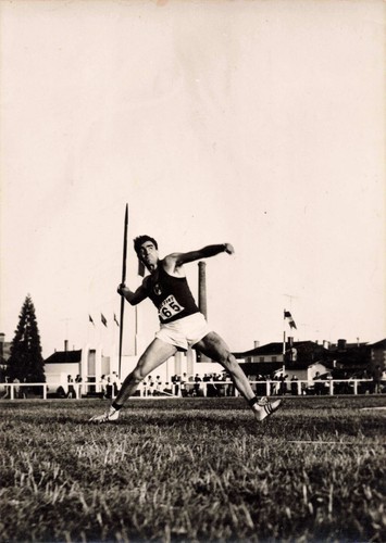 Ancienne photographie marmande - ancienne,