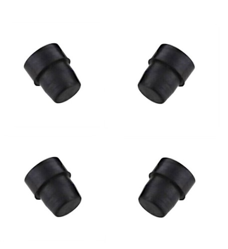 Bouchons carburateur en - 4x, de