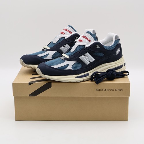 U991vn2 new balance 991v2 - new,