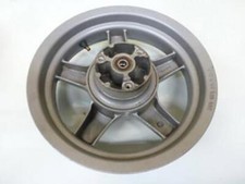 Jante avant origine pour scooter Derbi 50 Atlantis Occasion