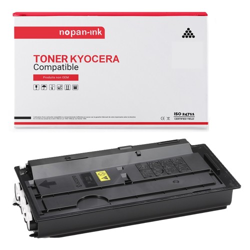 Toner kyocera tk7105 noir - toner,