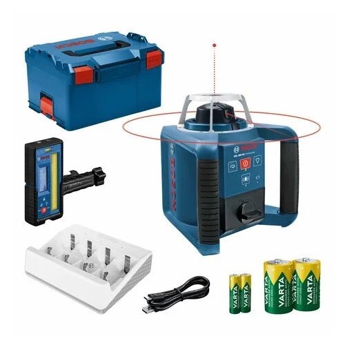4053423300994 laser rotacyjny - laser,