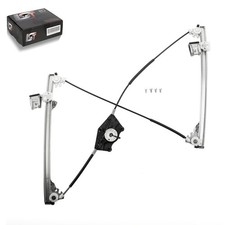 Original LST electric window