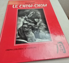 Le Chow-Chow 1970 mk 1051