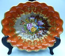 Plat vide poche signée Le Tallec à Paris