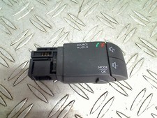 COMMANDE DE RADIO AU VOLANT