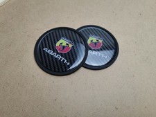 Lot de 2 Dessous De Verre