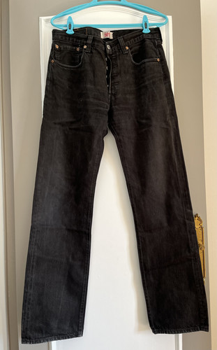 Jean levis 501 homme - ,, couleur