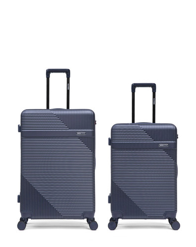 Lot valises rigides - lot, grand