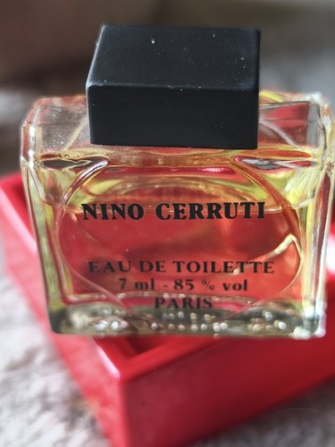 Miniature revillon detchema - miniature,