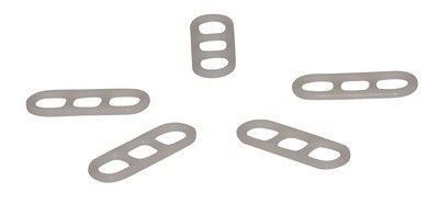 Lot joints électrode - , cd