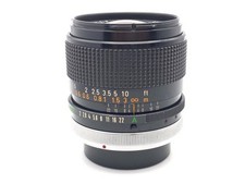 Canon FD Objectif 28mm f/2