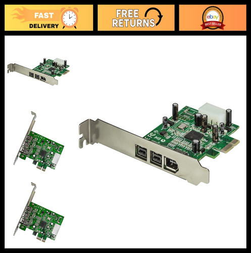 Port firewire 800 400 - firewire, 800/400