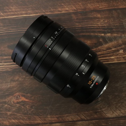 Panasonic leica - leica, dg