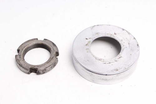 Tête fourche disques - de,