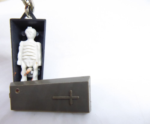 Porte clés key ring - /,