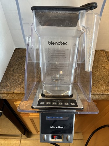 Blendtec icb7 commercial - blendtec,