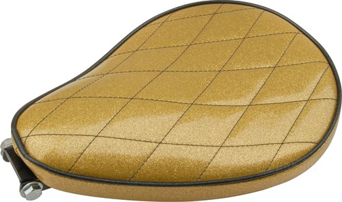 Pera siège selle solo - siège, moto