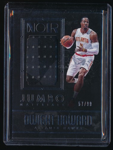 Dwight howard 2016 panini - 2016-17,