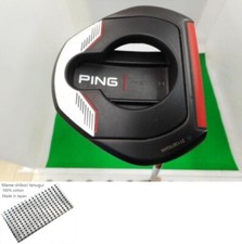 Ping FETCH 2021 / 34 pouces