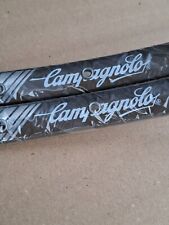 Retro NIB NOS CAMPAGNOLO Record Strada 700c x22mm 36H Rim set Tubular