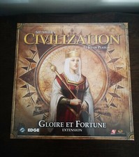 Sid Meier's CIVILIZATION Jeu