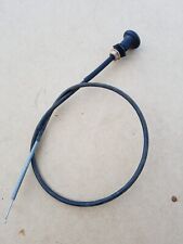 commande de starter de tondeuse autoportée bestgreen BG1392RBK (mtd)  - 746-1089