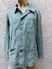 VESTE DE TRAVAIL ARMEE DE