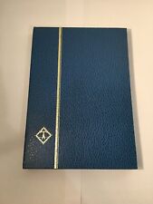 Classeur de Timbres Etranger