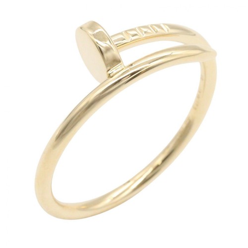 Bague cartier juste - cartier, sm