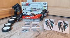 Team Associated buggy  B5M