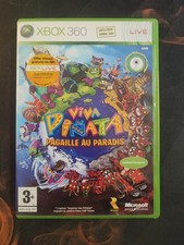 Viva Pinata : Pagaille Au Paradis - Complet FR - Microsoft Xbox 360