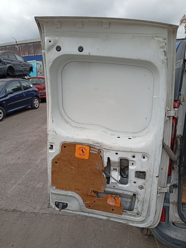 Porte arriere gauche 1279493 - porte, /
