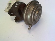 Vanne EGR AUDI A6 2 PHASE 1 059131503