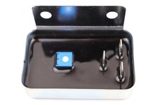 Régulateur BMW R45 R50 R65 R75 R80 R100 Réglable 13,4-15,2V Alternateur IB301A