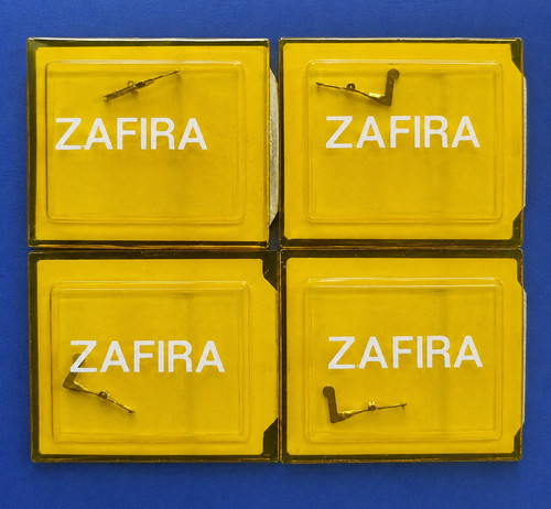 Lot saphirs zafira - saphirs,