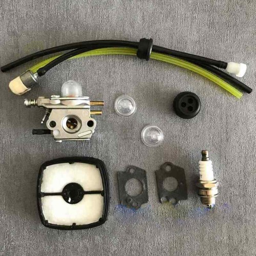 Carburateur remplacement - de,