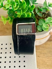 Diesel 7033 montre vintage - diesel, dz-7033