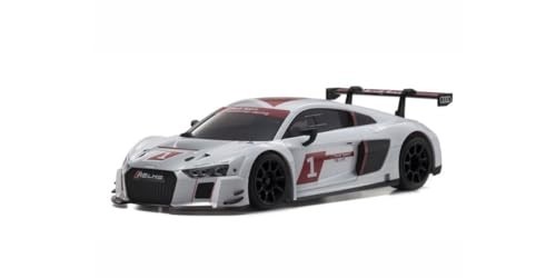 Kyosho asc mr03w audi r8 - kyosho,