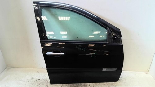 Porte avant droit renault clio - porte,