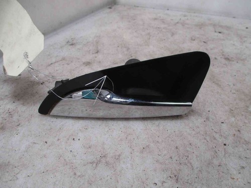Poignee interieur porte