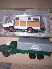 CAMIONS AUTREFOIS BERLIET