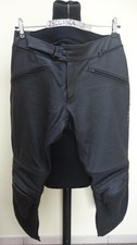 Pantalon Cuir Moto Homme