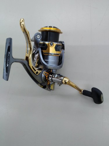 Moulinet daiwa tournament - moulinet,